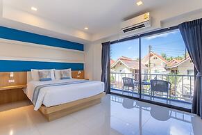 Aonang Guesthouse