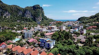Aonang Guesthouse