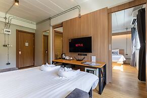 Aonang Guesthouse