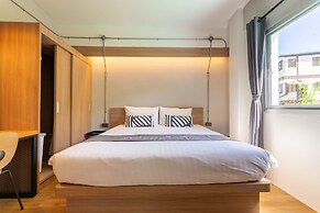 Aonang Guesthouse