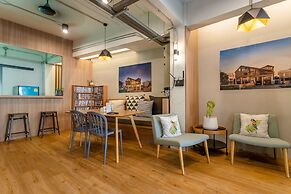 Aonang Guesthouse