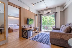 Aonang Guesthouse