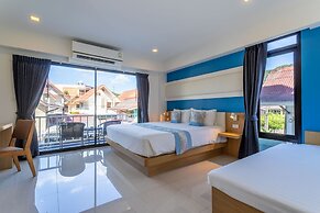 Aonang Guesthouse