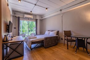 Aonang Guesthouse