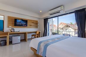 Aonang Guesthouse