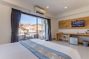 Aonang Guesthouse