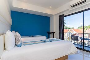 Aonang Guesthouse