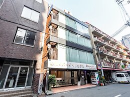 Tabist Sakuragawa River Side Hotel