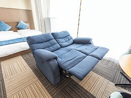 Tabist Sakuragawa River Side Hotel