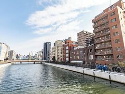 Tabist Sakuragawa River Side Hotel