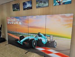 Hotel Green Park Suzuka