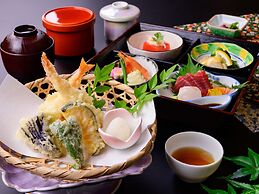 Hotel Green Park Suzuka
