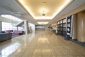 Hotel Green Park Suzuka