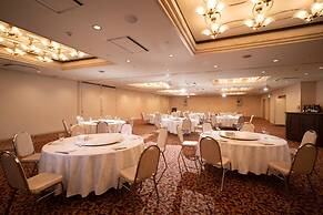 Hotel Green Park Suzuka