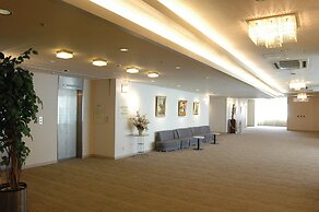 Hotel Green Park Suzuka