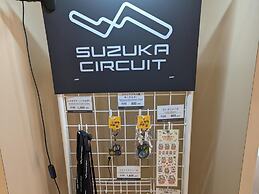 Hotel Green Park Suzuka