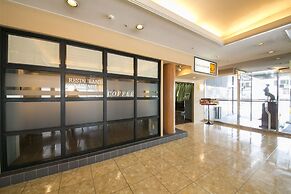 Hotel Green Park Suzuka