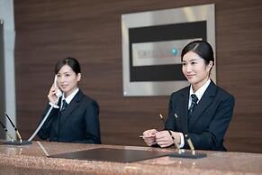 Hotel Green Park Suzuka
