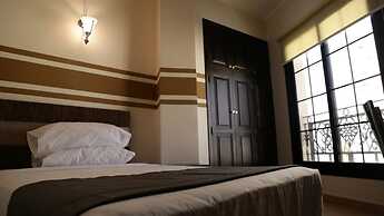 Fantazia Hotel