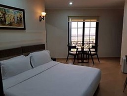 Fantazia Hotel