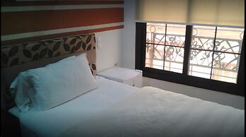 Fantazia Hotel