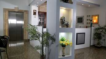 Fantazia Hotel