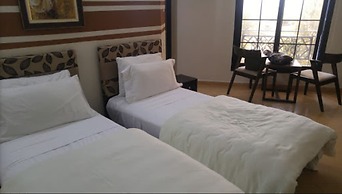 Fantazia Hotel