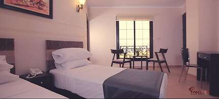 Fantazia Hotel