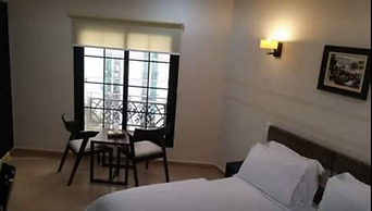 Fantazia Hotel