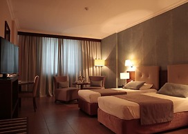 Hotel Tadj El Mouada