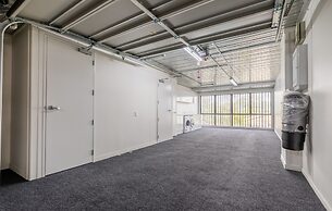 Private 3 Bedroom with Ensuite Bathrooms