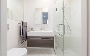 Private 3 Bedroom with Ensuite Bathrooms