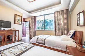Junshe Boutique Guest House - Hostel