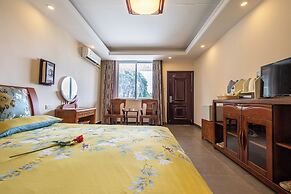 Junshe Boutique Guest House - Hostel