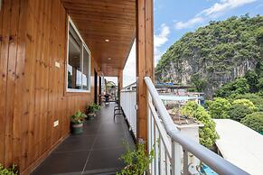 Junshe Boutique Guest House - Hostel