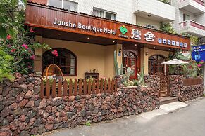Junshe Boutique Guest House - Hostel