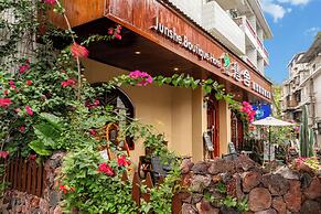 Junshe Boutique Guest House - Hostel