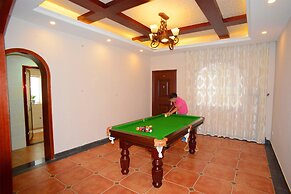 Junshe Boutique Guest House - Hostel
