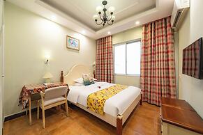 Junshe Boutique Guest House - Hostel