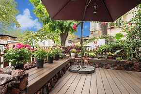 Junshe Boutique Guest House - Hostel