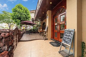 Junshe Boutique Guest House - Hostel