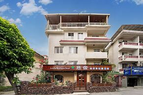 Junshe Boutique Guest House - Hostel
