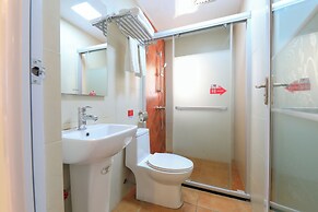 Junshe Boutique Guest House - Hostel