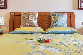 Junshe Boutique Guest House - Hostel