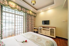 Junshe Boutique Guest House - Hostel