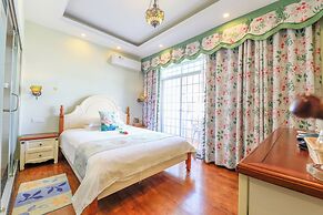 Junshe Boutique Guest House - Hostel