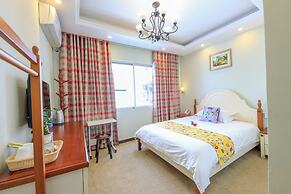 Junshe Boutique Guest House - Hostel
