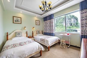 Junshe Boutique Guest House - Hostel