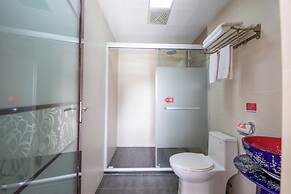Junshe Boutique Guest House - Hostel