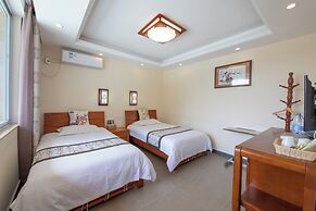 Junshe Boutique Guest House - Hostel